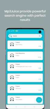 Mp3Juice - Free Mp3Juices Music Downloader screenshot 4