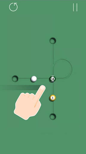 Ball Puzzle screenshot 8