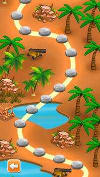 Clash of Bubbles screenshot 3