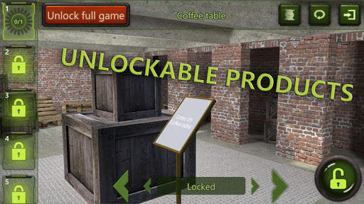 Machine Usinage 3D : Jeu de fraisage/tournage screenshot 6