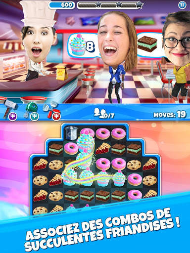 Crazy Kitchen screenshot 7