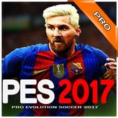PRO PES 2017 Guide 2.0