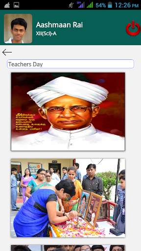 Ashoka Academy Meerut screenshot 7