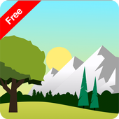 World Weather Online - Weather live FREE icon