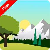 World Weather Online - Weather live FREE on 9Apps