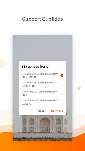 WatchNow – Pro Video Player, Movie Play screenshot 4