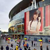 Billboard Photo Frames 1.0