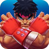 Street Combat 2 icon