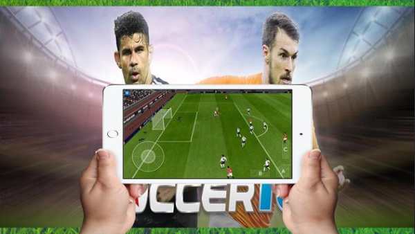 Guide Dream League Soccer 2017 screenshot 4