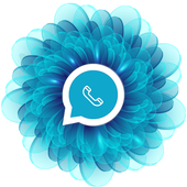 WhatsUp Gallery أيقونة