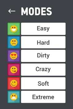 Truth or Dare - Dirty Houseparty Party App free screenshot 8