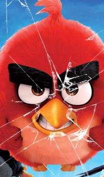 Angry Birds Background Wallpapers 4K स्क्रीनशॉट 4