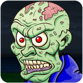 Take Down Zombies icon