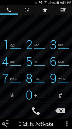 free2call screenshot 3