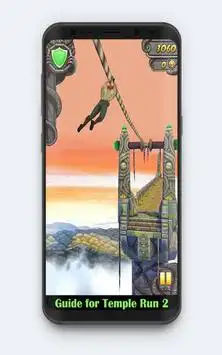 Guide For Temple Run 2 screenshot 2