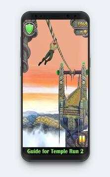 Guide For Temple Run 2 screenshot 2