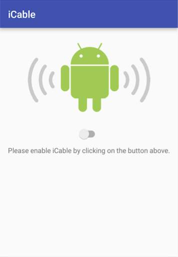 iCable - Best Wifi ADB Debug screenshot 2