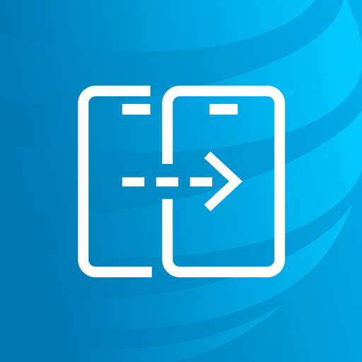 AT&T Mobile Transfer 3.20.3