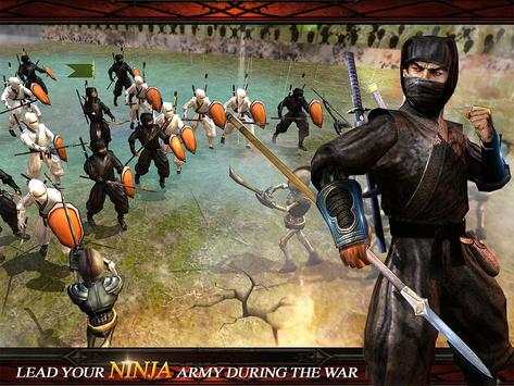 Ninja vs Rakasa - Laskar Epic screenshot 10