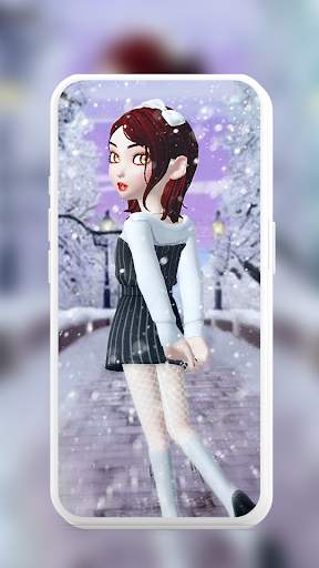 Zepeto Wallpaper screenshot 5
