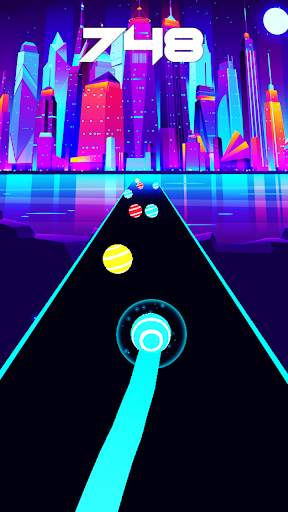 Let It Go - Frozen Road EDM Dancing screenshot 5