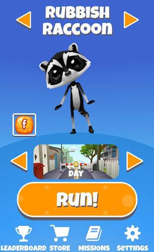 Subway cat - Tom cat running on the surfers street screenshot 10