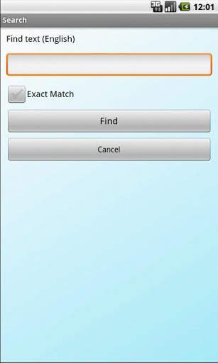 EasyTalk Learn Polish Free screenshot 5