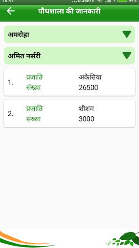 15 August : Plantation 9 Cr. screenshot 4