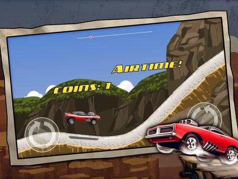 Stunt Car Challenge 2 screenshot 12