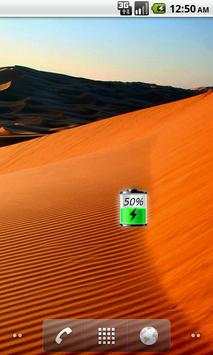 Green Battery screenshot 1