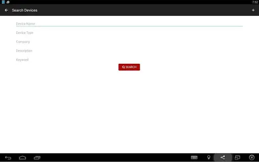 IT Portal app screenshot 16