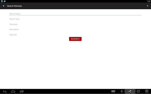 IT Portal app screenshot 16