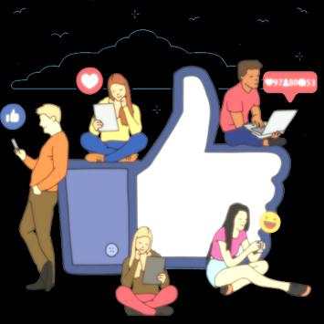 Real Like Followers:Caption for Instagram Facebook screenshot 1