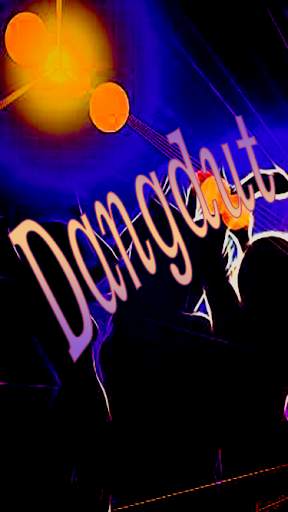 Mp3 Musik Dangdut screenshot 4