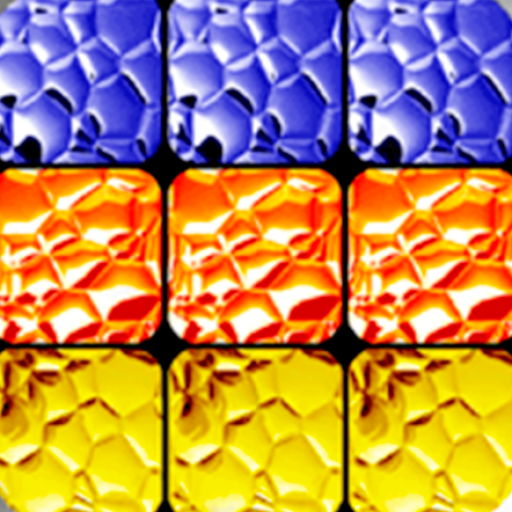 Magic Puzzle icon