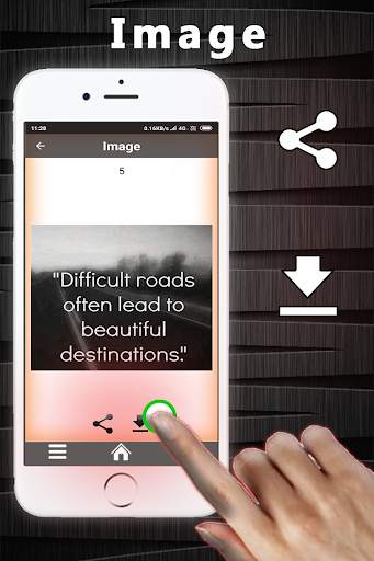 Greeting Messages screenshot 4