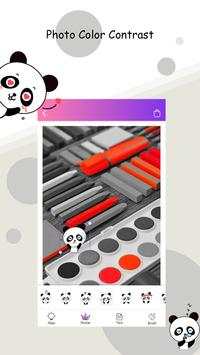 Photo Color Contrast screenshot 2
