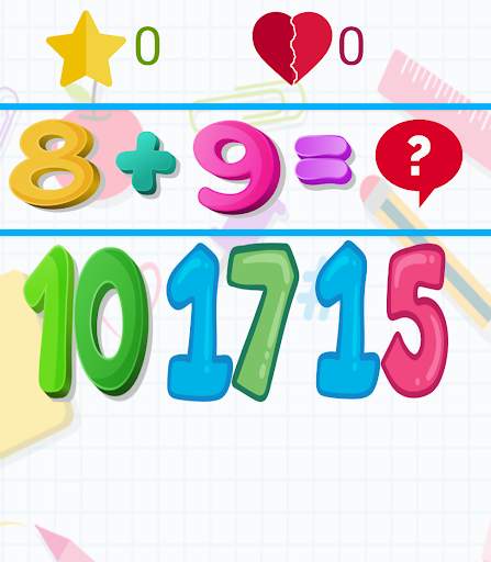 5 Years Preschool Intelligence - Mental Games screenshot 16