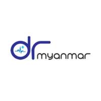 Dr Myanmar logo