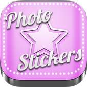 Photo Stickers Maker on 9Apps