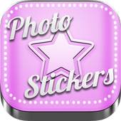 Photo Stickers Maker 1.0