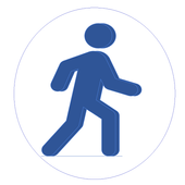 One Step icon