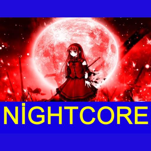 Nightcore Best Music OFFLINE 1.0