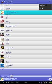 Thamizh Vanoli screenshot 10