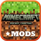 Mods for Minecraft PE 1.0