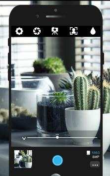 HD Camera Pro - Selfie Camera App screenshot 4