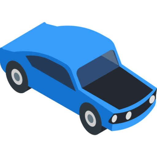 VR Drag Race icon