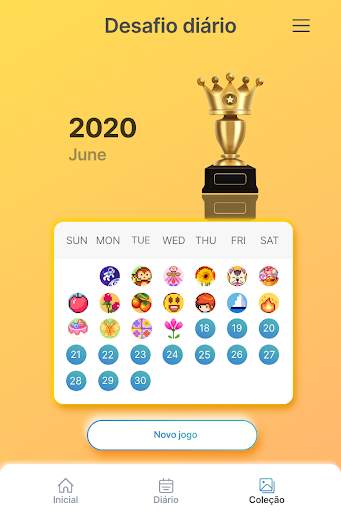 Happy Pixel Puzzle screenshot 4