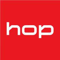 Hop - Şehrin Keyfini Sür on 9Apps