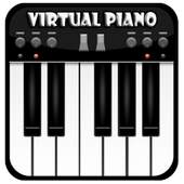 Virtual Piano 1.0